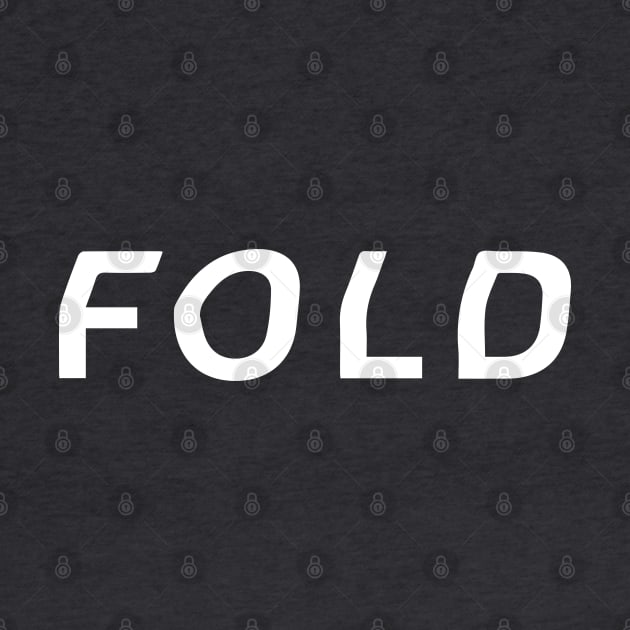 Fold by Madhav